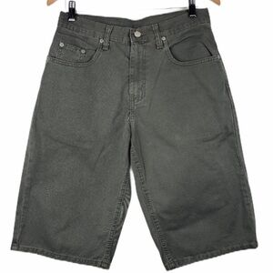 Ralph Lauren Polo Jeans Classic Fit Shorts Size 30